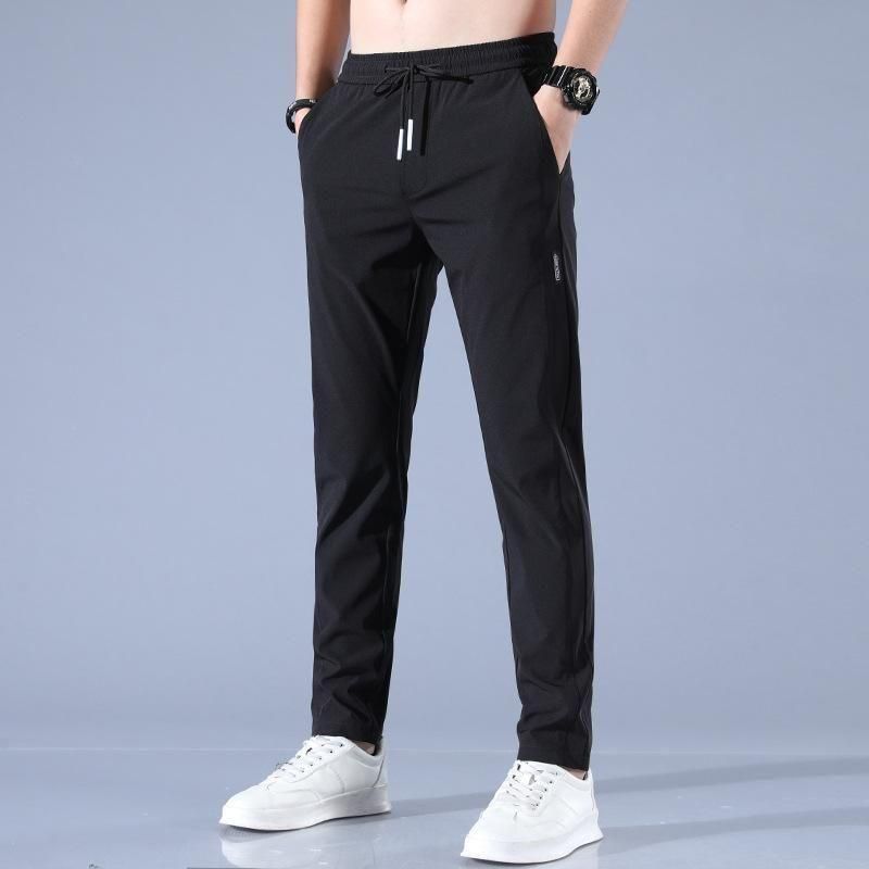 Men's track pants
