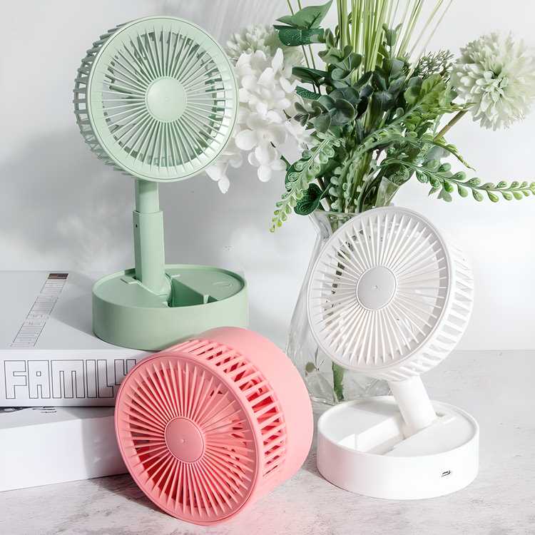 Portable Fans