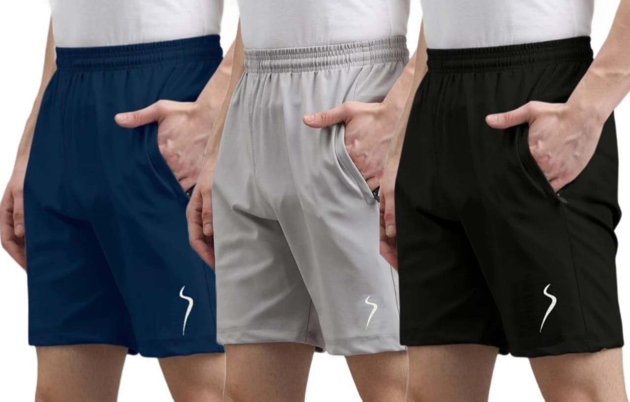 Men's Shorts & undrewear