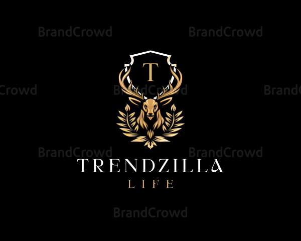TRENDZILLA
